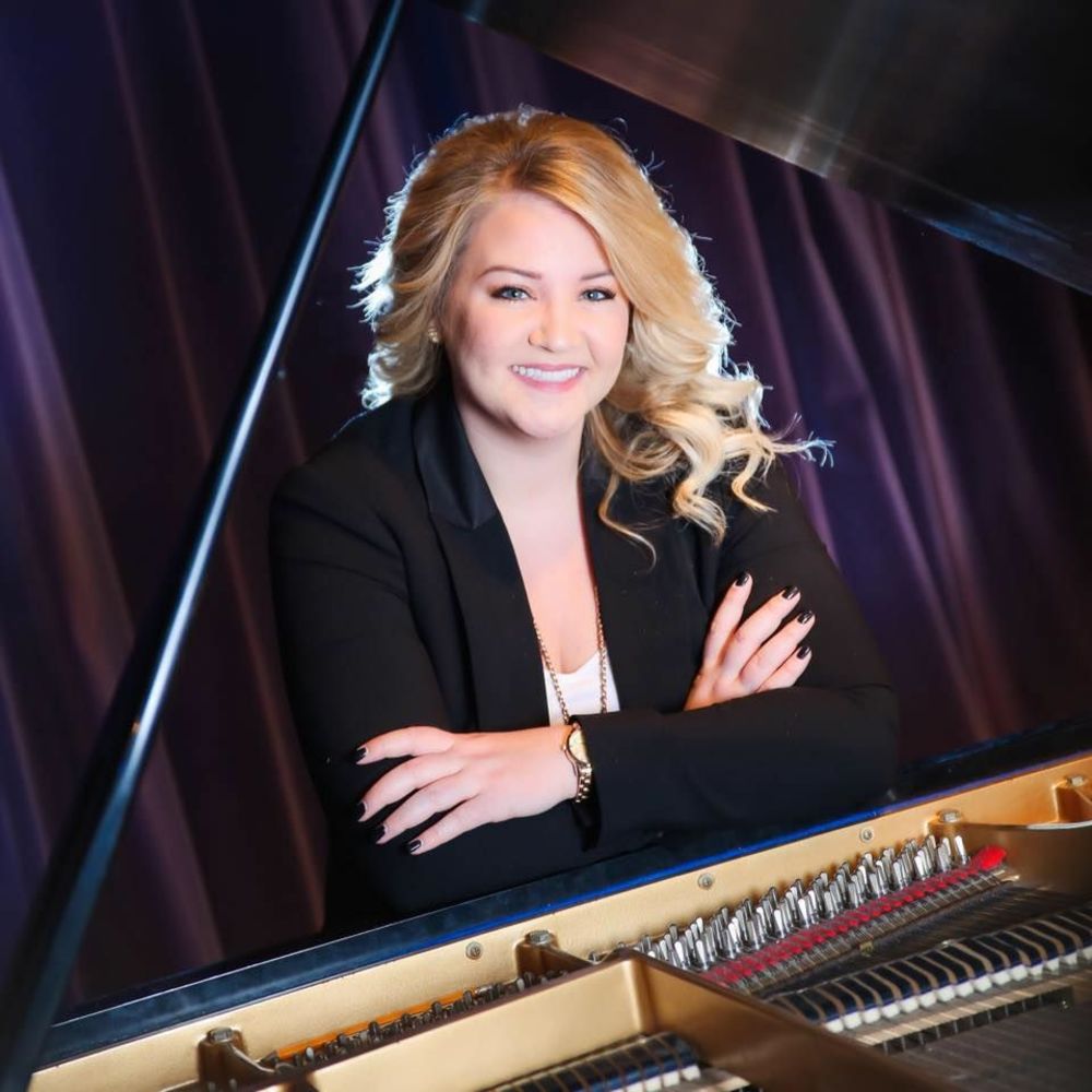 Meet your Posher, Cierra